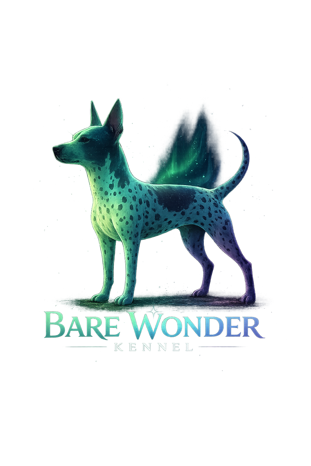 Bare Wonder